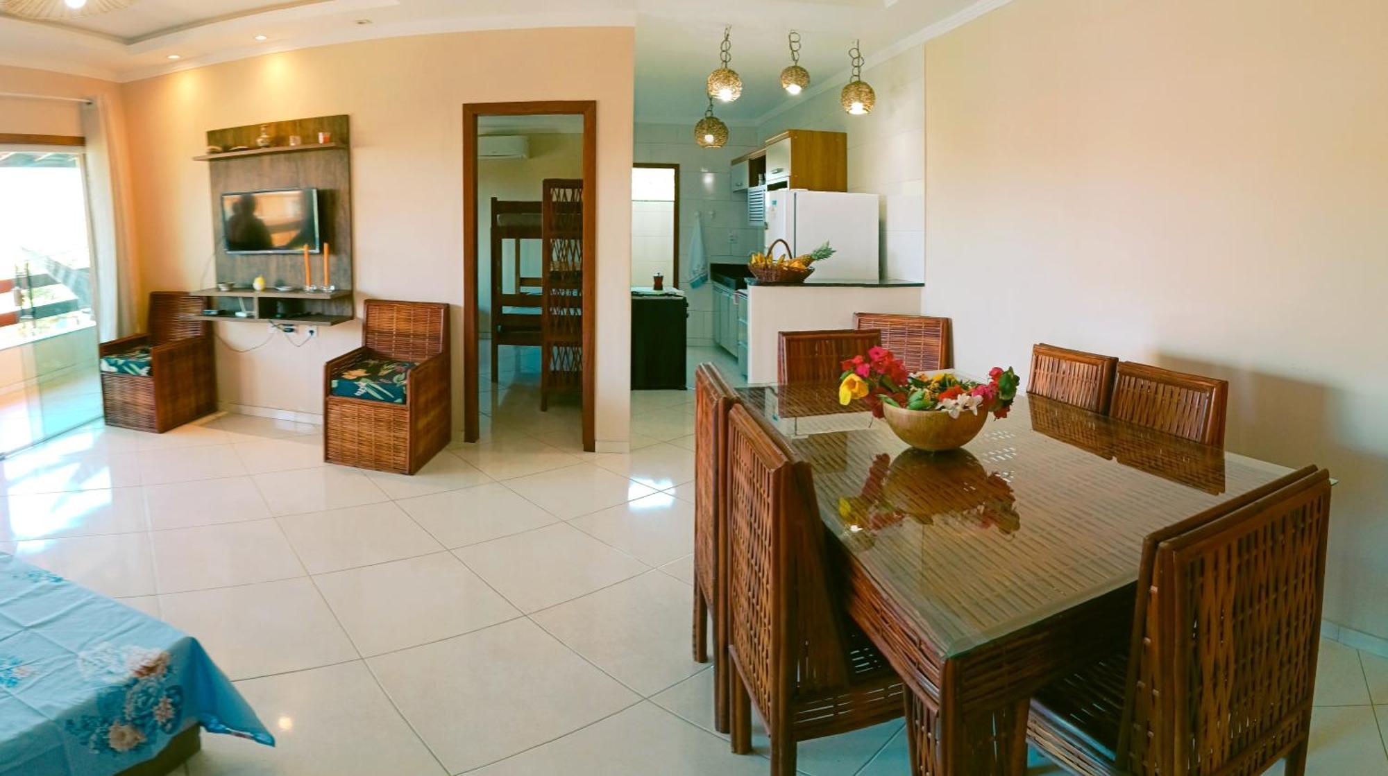 Casa Brisa Da Terra. Villa Barra Grande  Buitenkant foto
