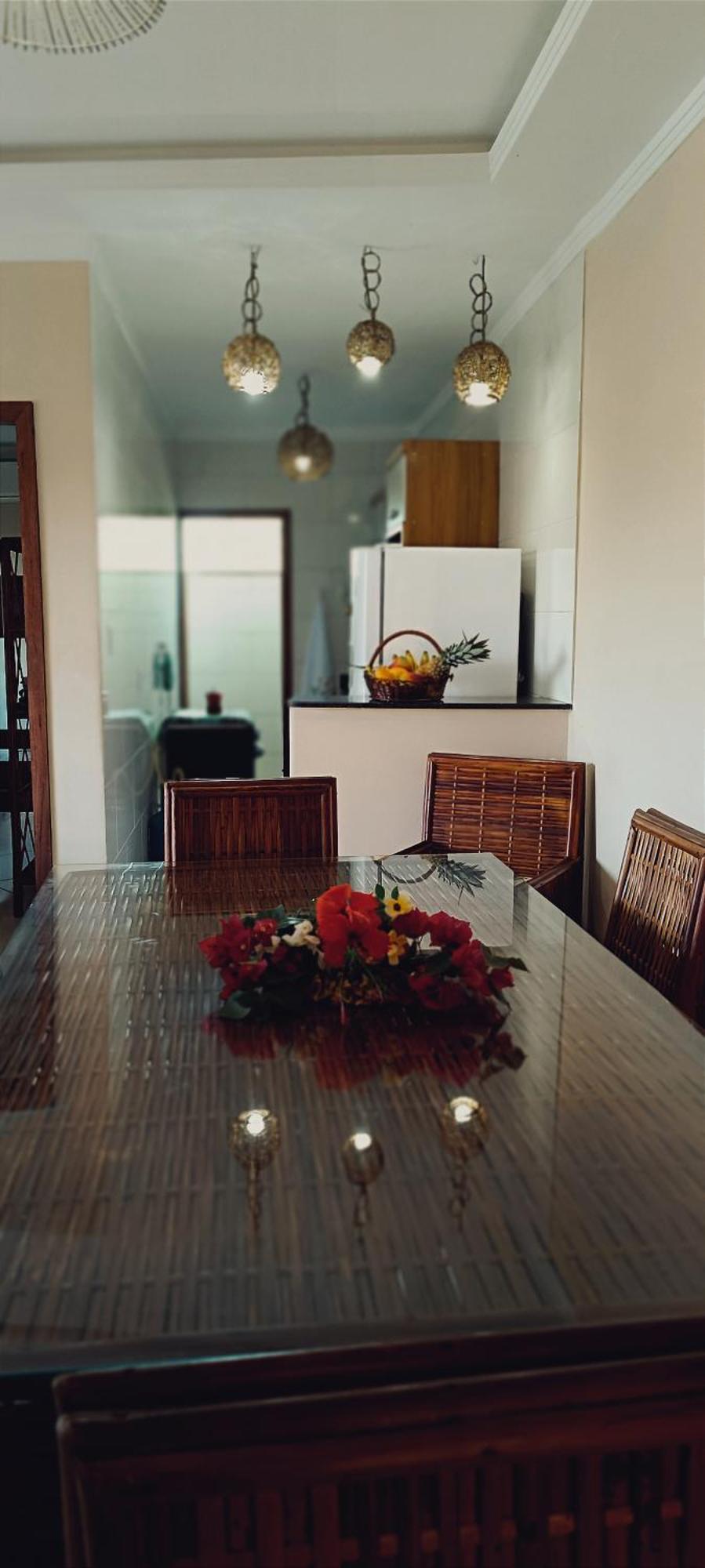 Casa Brisa Da Terra. Villa Barra Grande  Buitenkant foto